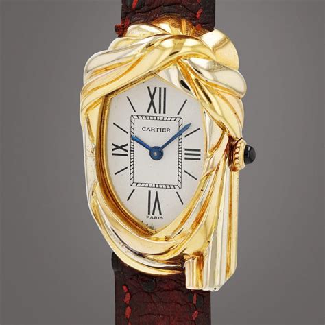 orologio cartier piu costoso|most expensive cartier watch ever.